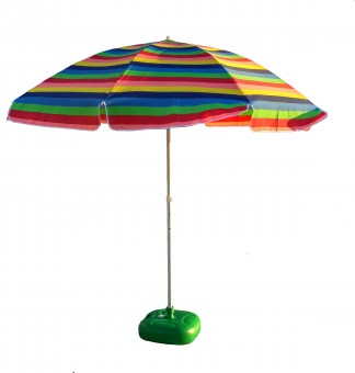 Зонт ( диаметр 2,4) люкс XH-BU 801